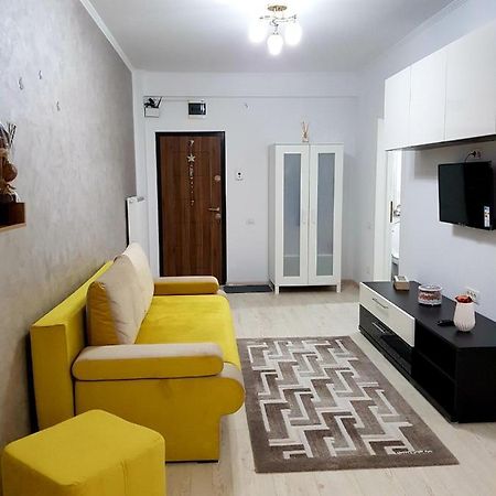 Sarah Apartment Constanţa Exterior foto