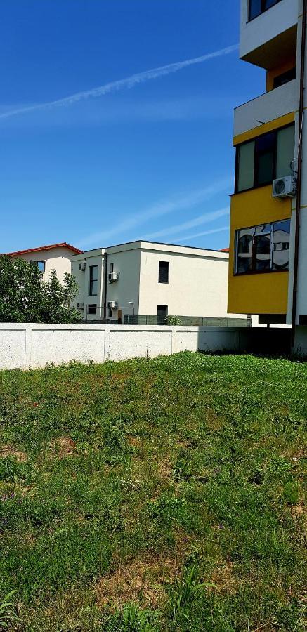 Sarah Apartment Constanţa Exterior foto